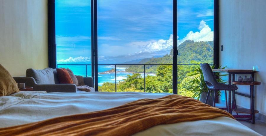 Casa B Costa Rica Vacation Villa - Dominical