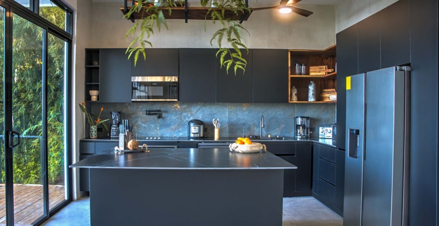 Casa B Costa Rica Vacation Villa - Dominical