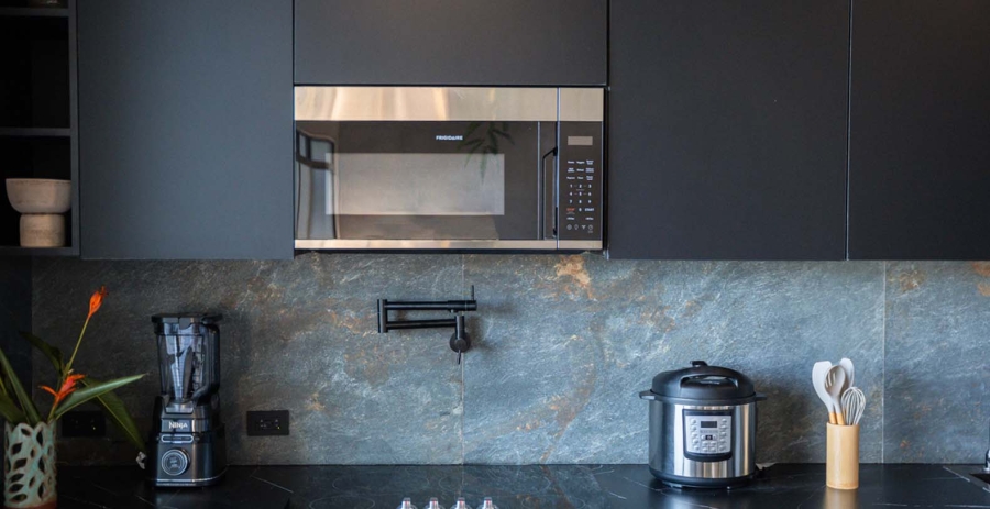 Casa B Costa Rica Vacation Villa - Dominical