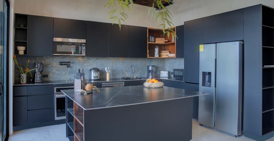 Casa B Costa Rica Vacation Villa - Dominical