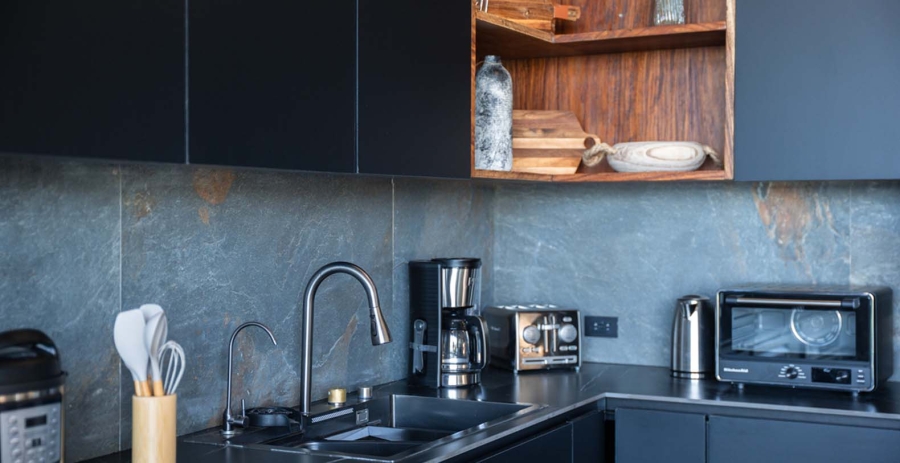 Casa B Costa Rica Vacation Villa - Dominical