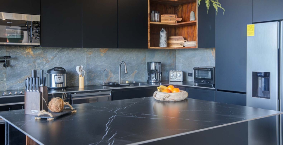 Casa B Costa Rica Vacation Villa - Dominical