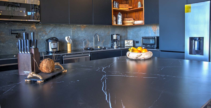 Casa B Costa Rica Vacation Villa - Dominical