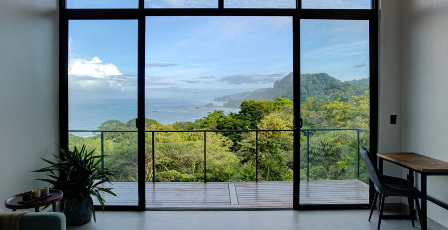 Casa B Costa Rica Vacation Villa - Dominical