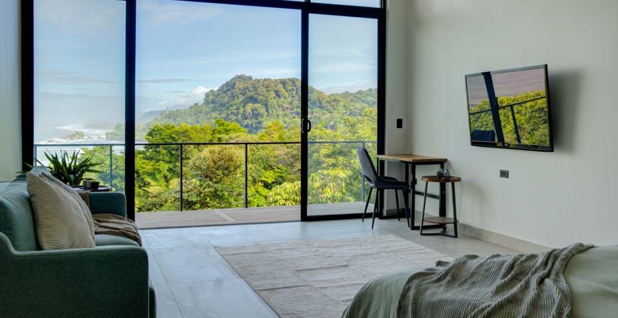 Casa B Costa Rica Vacation Villa - Dominical