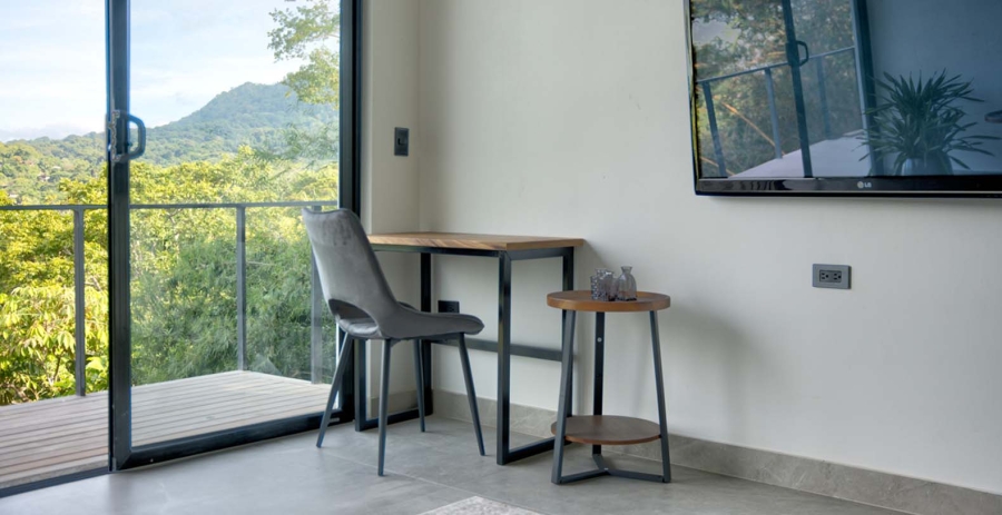 Casa B Costa Rica Vacation Villa - Dominical