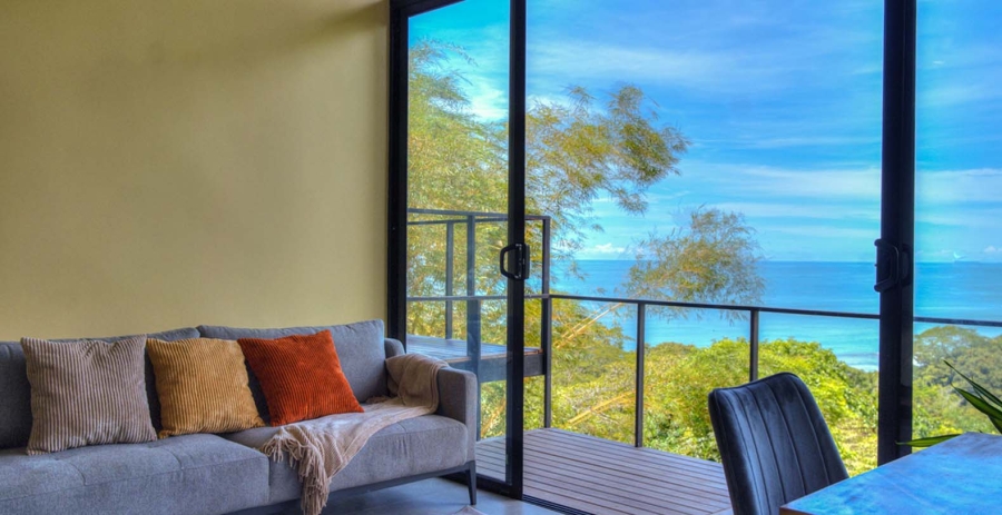 Casa B Costa Rica Vacation Villa - Dominical