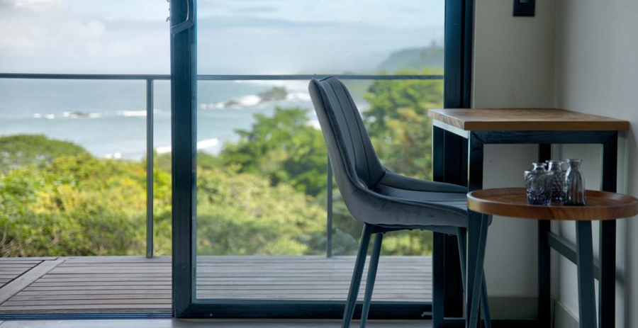 Casa B Costa Rica Vacation Villa - Dominical