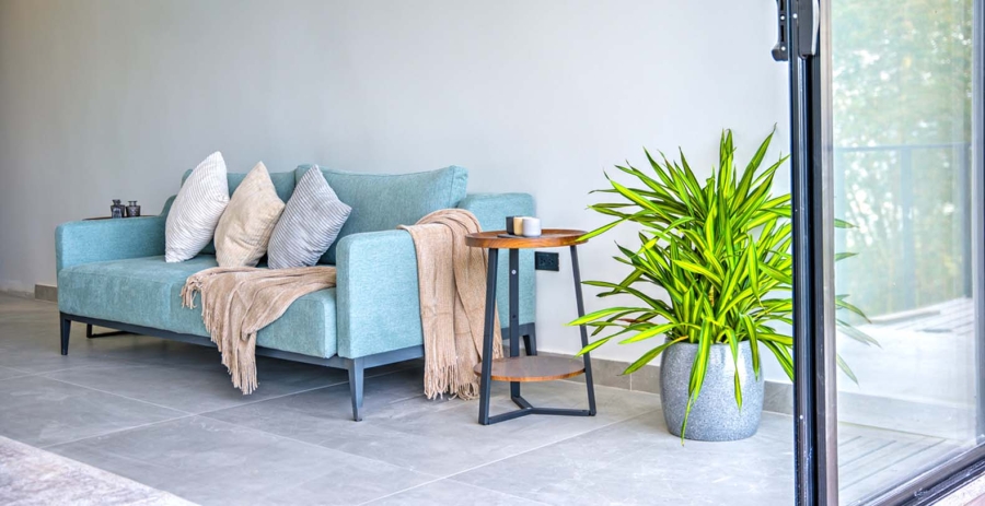 Casa B Costa Rica Vacation Villa - Dominical