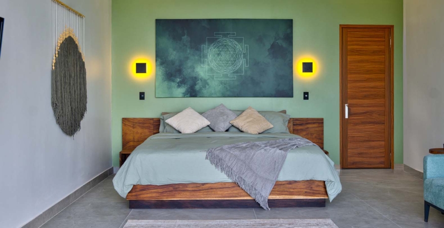 Casa B Costa Rica Vacation Villa - Dominical