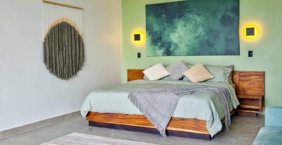 Casa B Costa Rica Vacation Villa - Dominical