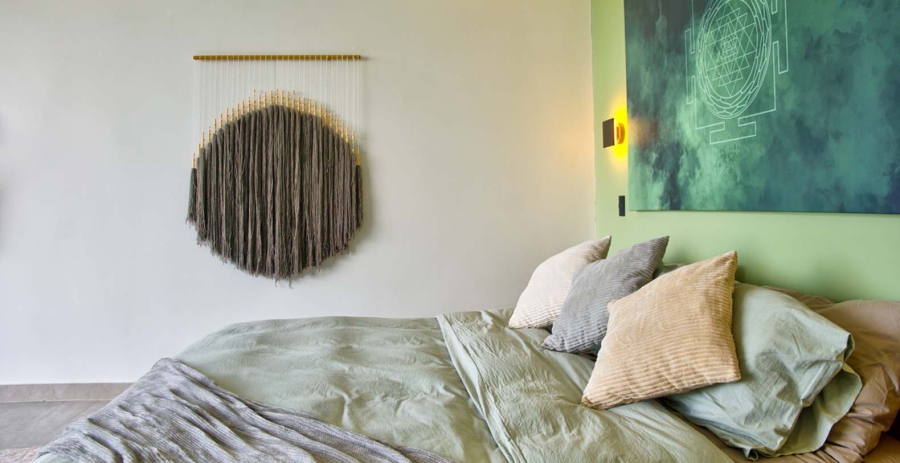 Casa B Costa Rica Vacation Villa - Dominical