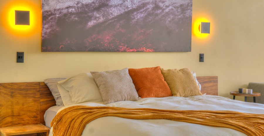 Casa B Costa Rica Vacation Villa - Dominical