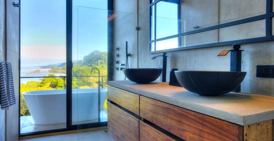 Casa B Costa Rica Vacation Villa - Dominical