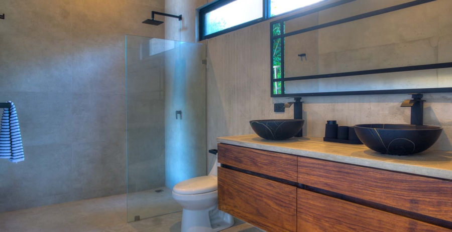 Casa B Costa Rica Vacation Villa - Dominical