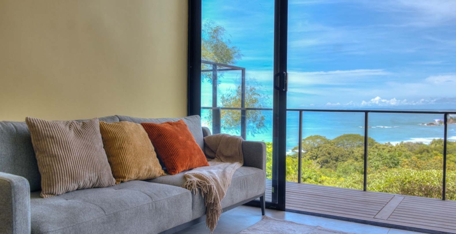 Casa B Costa Rica Vacation Villa - Dominical