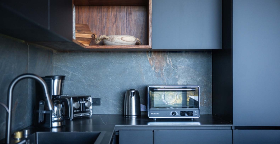 Casa B Costa Rica Vacation Villa - Dominical