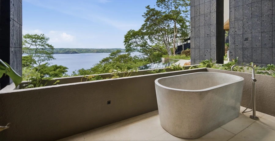 Casa Basalto Vacation Villa - Costa Rica