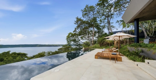 Casa Basalto Costa Rica Villa Rentals