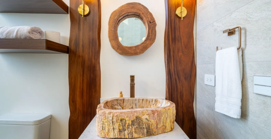 Casa Bella Vina Puntarenas Costa Rica Vacation Villa - Costa Rica