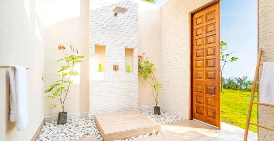 Casa Bella Vina Puntarenas Costa Rica Vacation Villa - Costa Rica