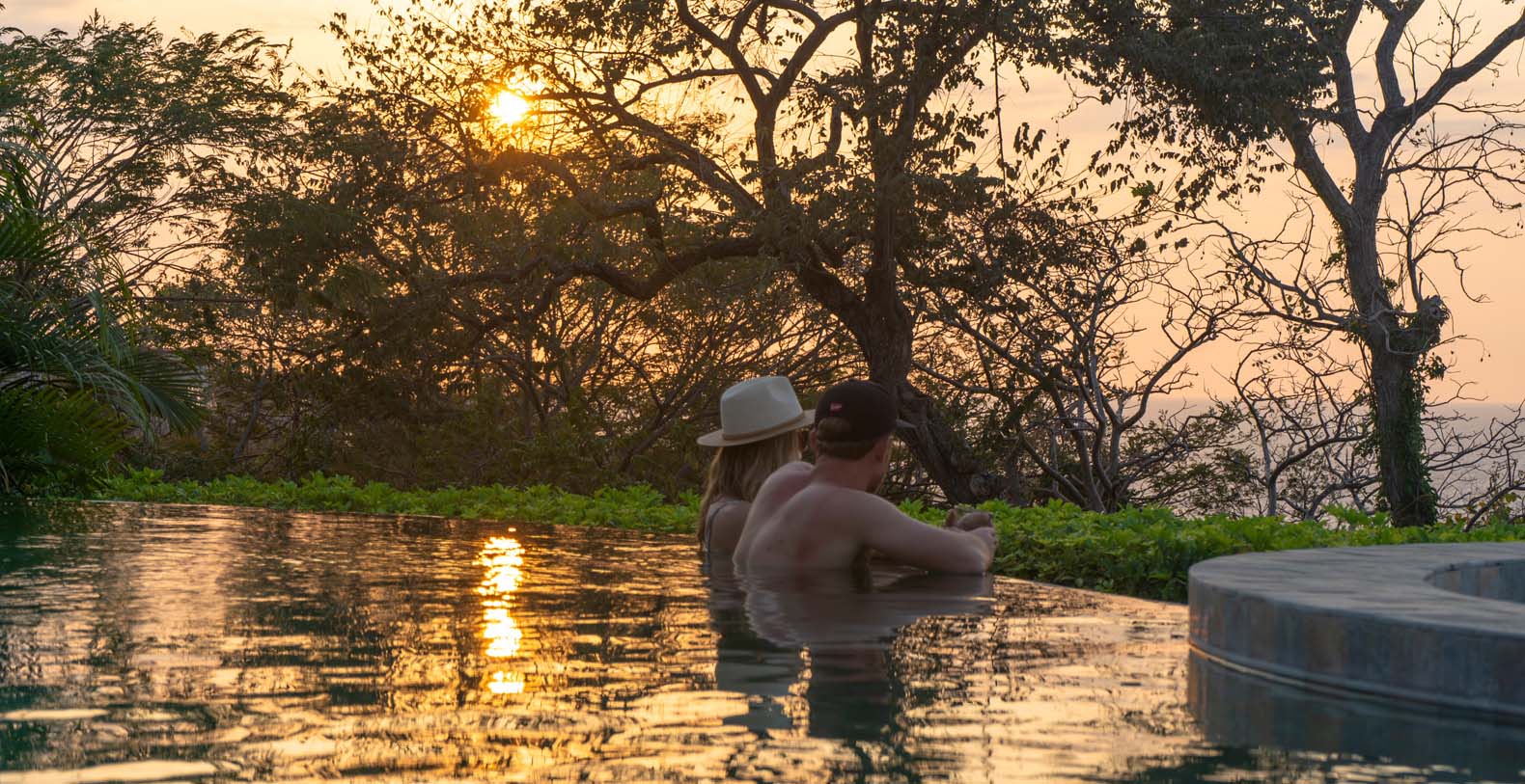 Casa Caiman Costa Rica Vacation Villa - Peninsula Papagayo