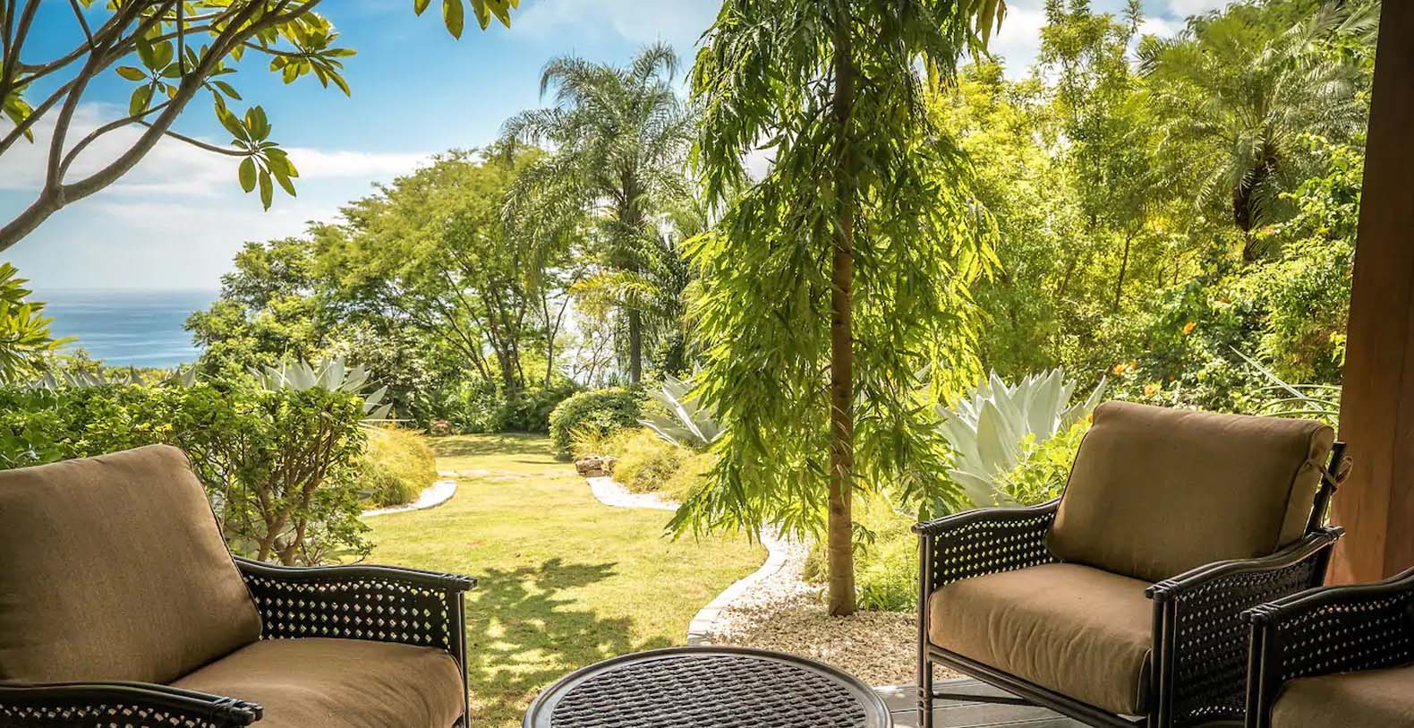 Casa Caiman Costa Rica Vacation Villa - Peninsula Papagayo