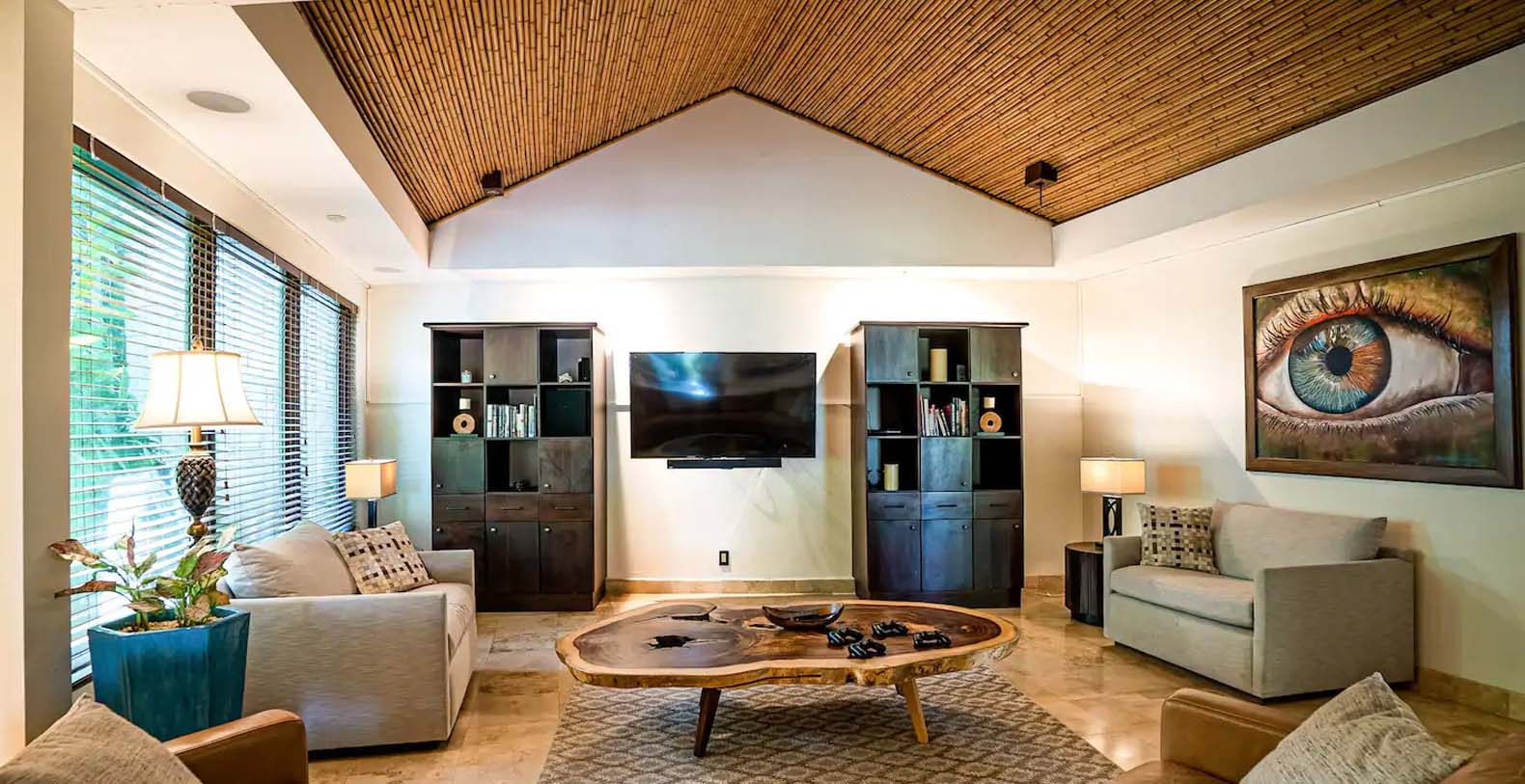 Casa Caiman Costa Rica Vacation Villa - Peninsula Papagayo