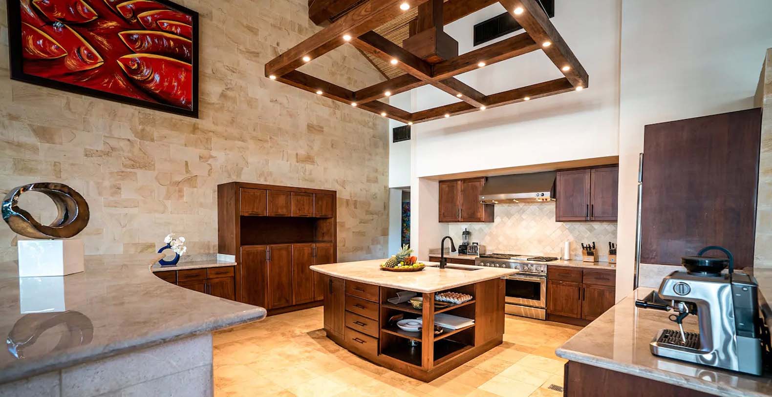 Casa Caiman Costa Rica Vacation Villa - Peninsula Papagayo