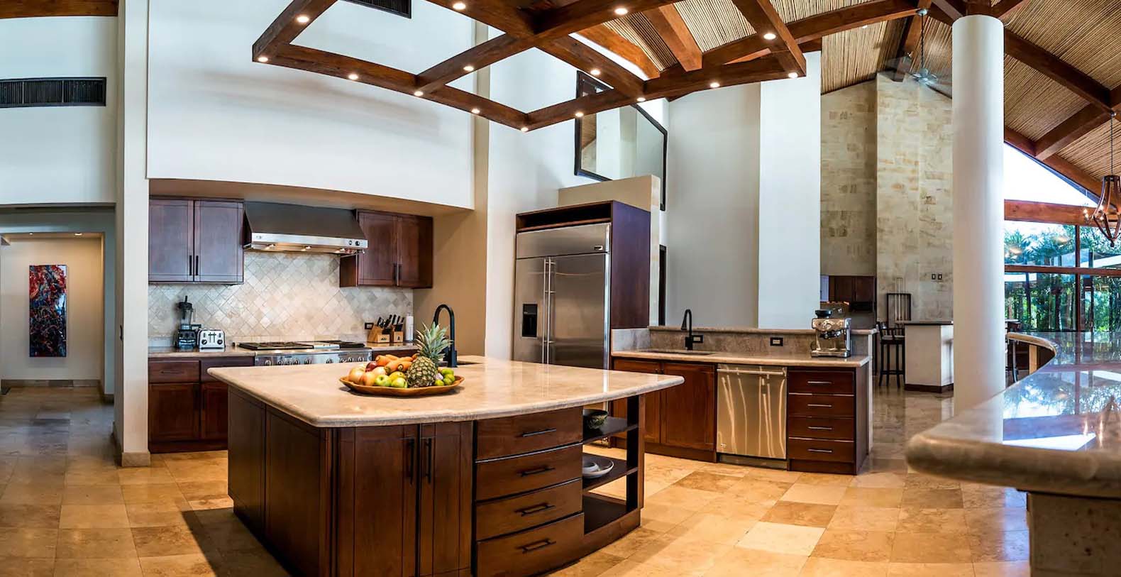 Casa Caiman Costa Rica Vacation Villa - Peninsula Papagayo