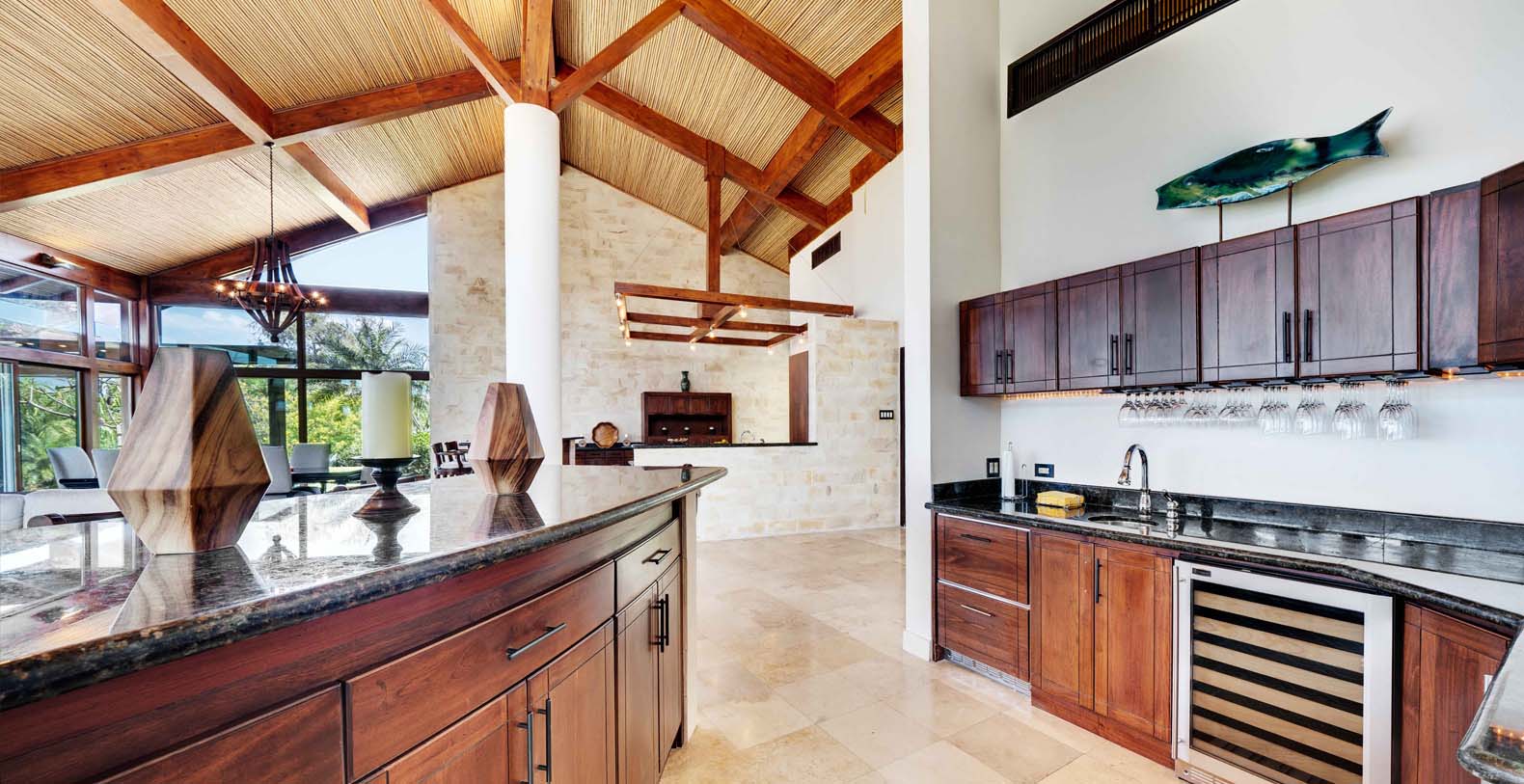 Casa Caiman Costa Rica Vacation Villa - Peninsula Papagayo