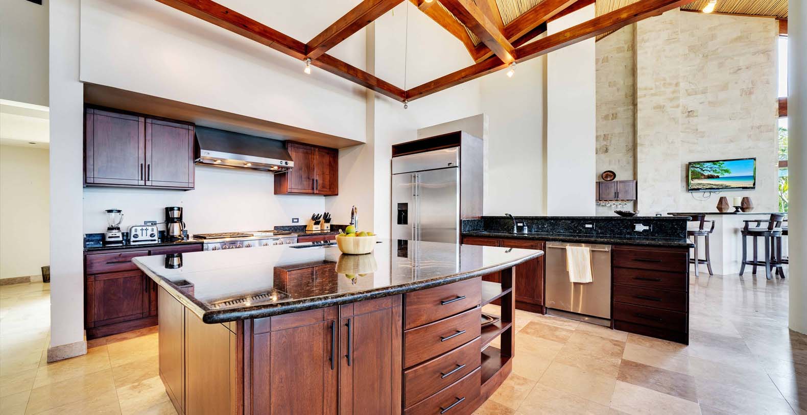 Casa Caiman Costa Rica Vacation Villa - Peninsula Papagayo