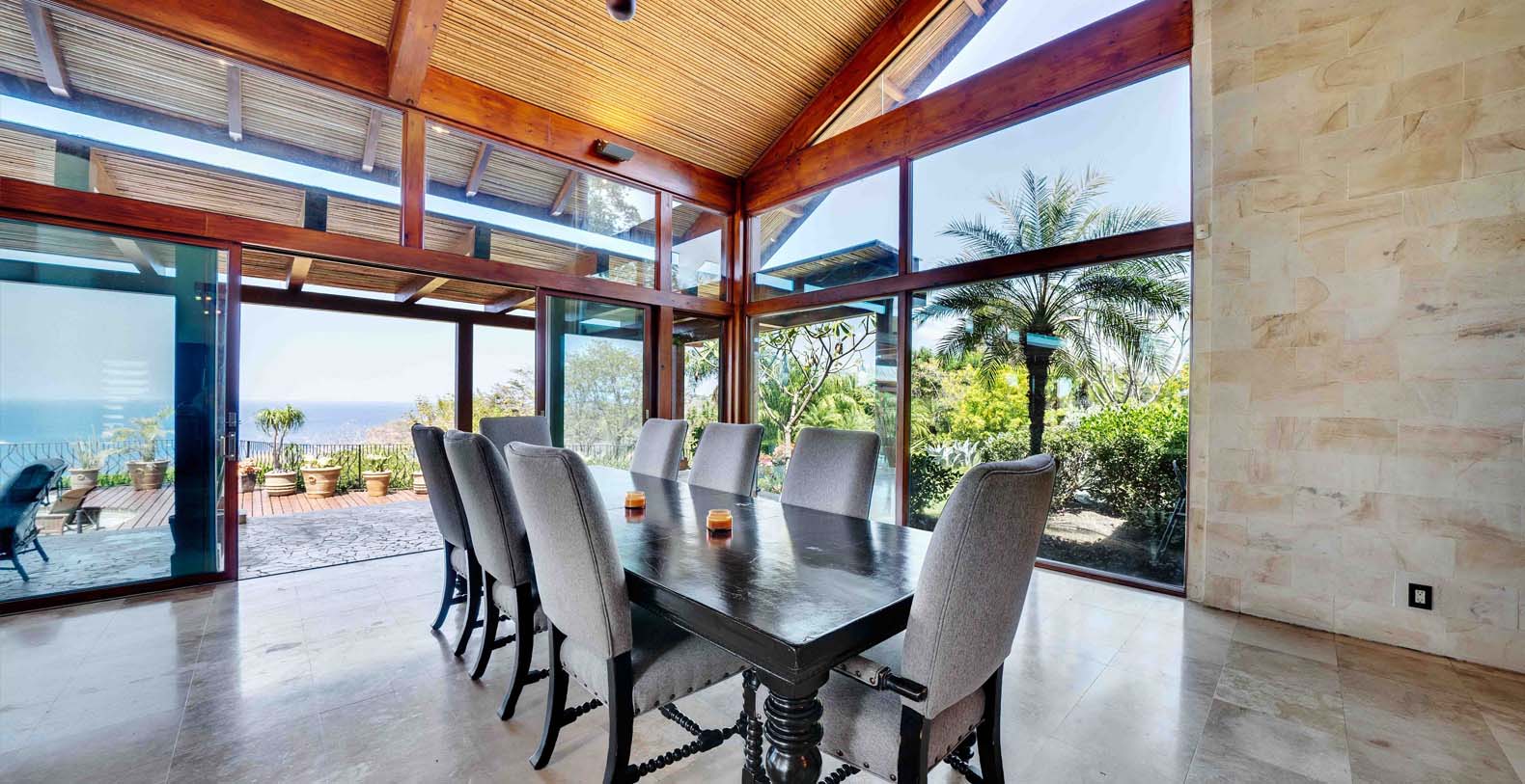 Casa Caiman Costa Rica Vacation Villa - Peninsula Papagayo