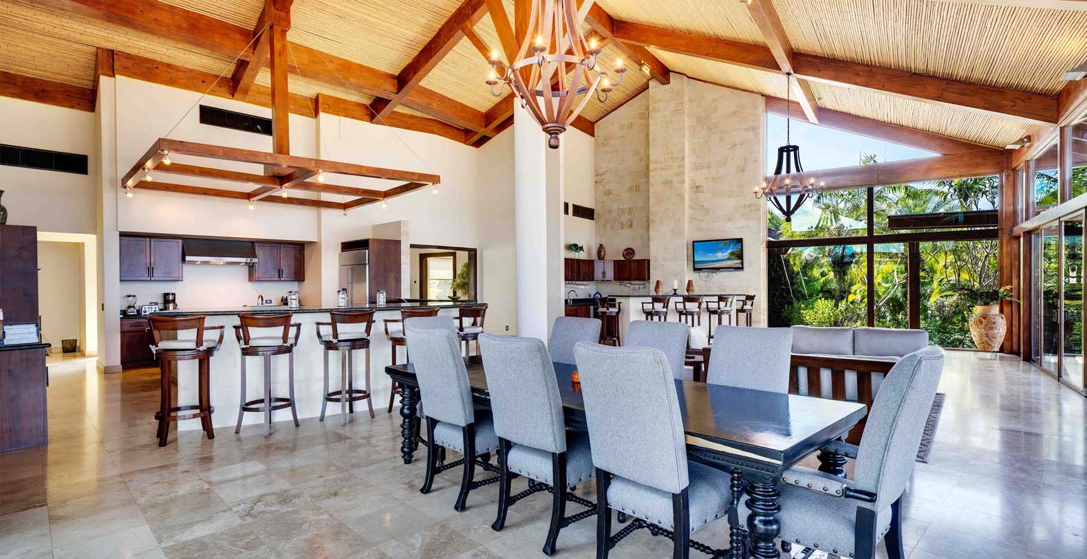 Casa Caiman Costa Rica Vacation Villa - Peninsula Papagayo