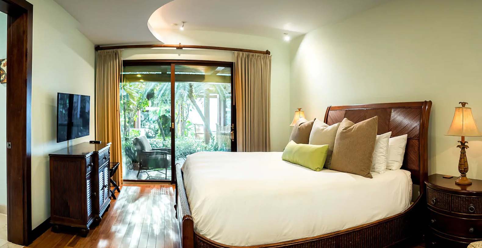 Casa Caiman Costa Rica Vacation Villa - Peninsula Papagayo