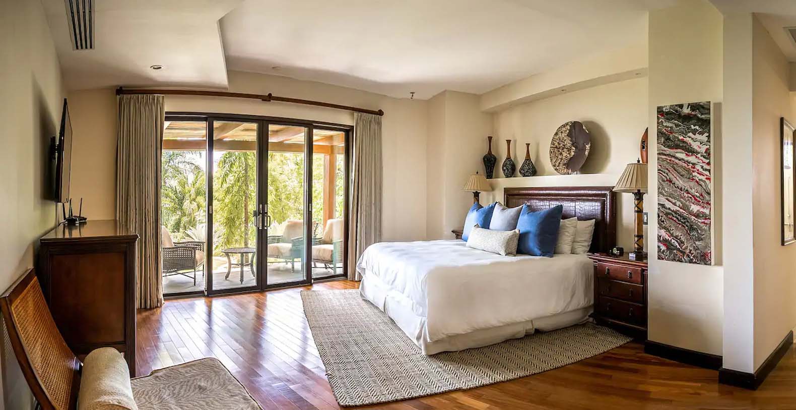 Casa Caiman Costa Rica Vacation Villa - Peninsula Papagayo