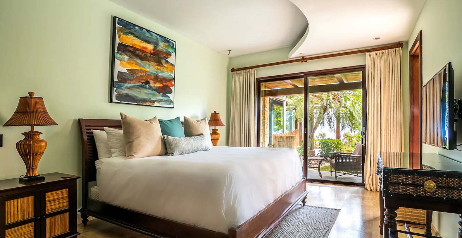 Casa Caiman Costa Rica Vacation Villa - Peninsula Papagayo