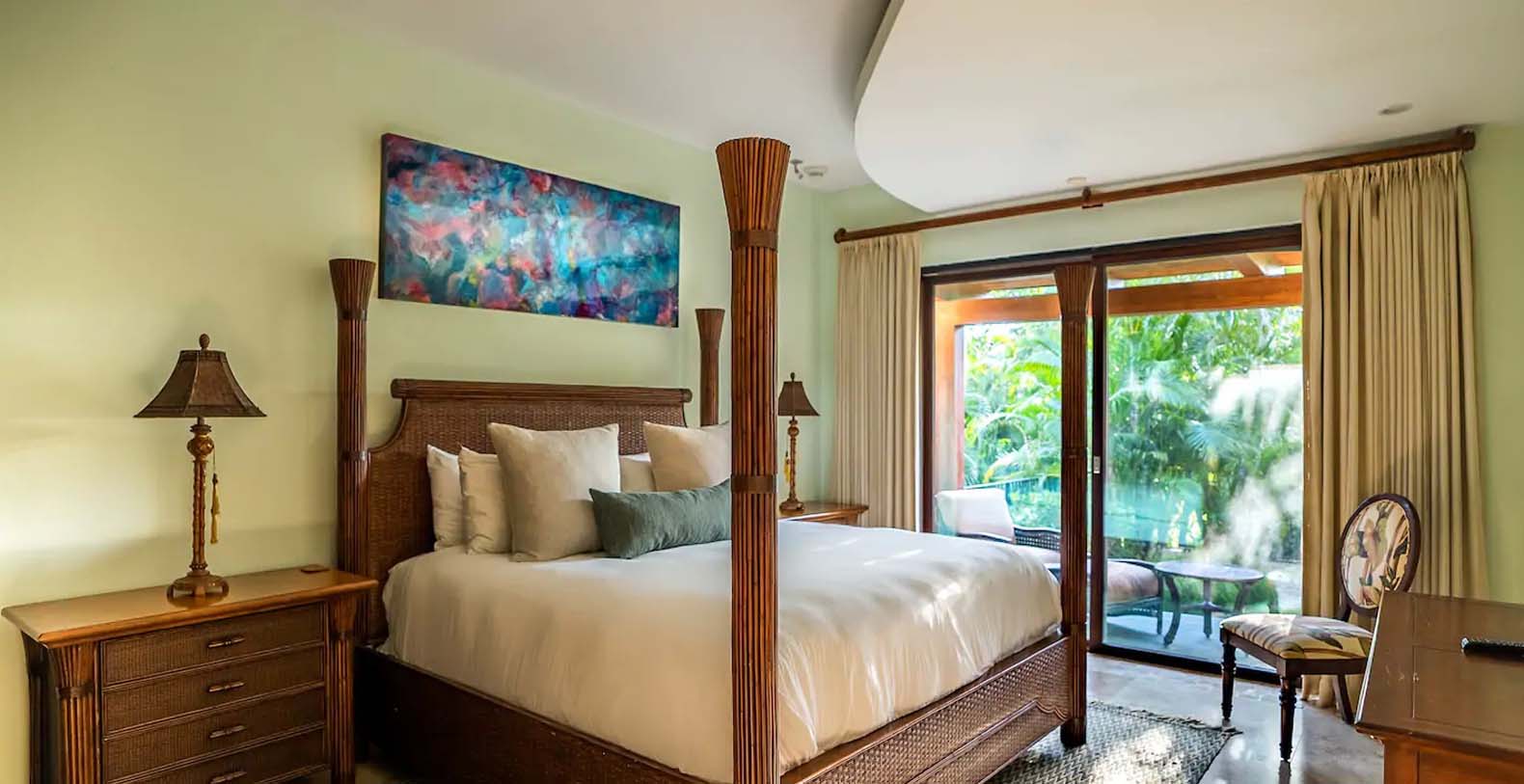 Casa Caiman Costa Rica Vacation Villa - Peninsula Papagayo