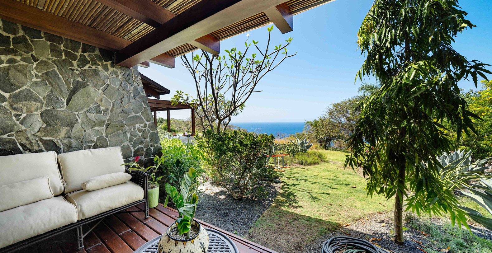 Casa Caiman Costa Rica Vacation Villa - Peninsula Papagayo