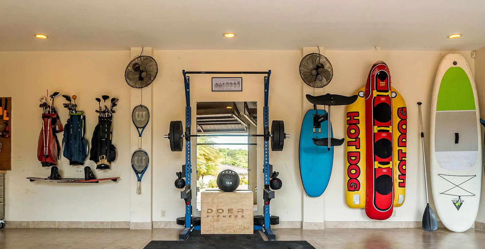 Casa Caiman Costa Rica Vacation Villa - Peninsula Papagayo