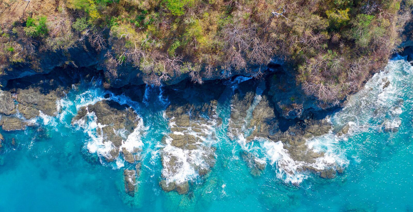 Casa Caiman Costa Rica Vacation Villa - Peninsula Papagayo