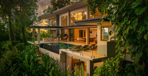 Casa Colibri Costa Rica Villa Rentals