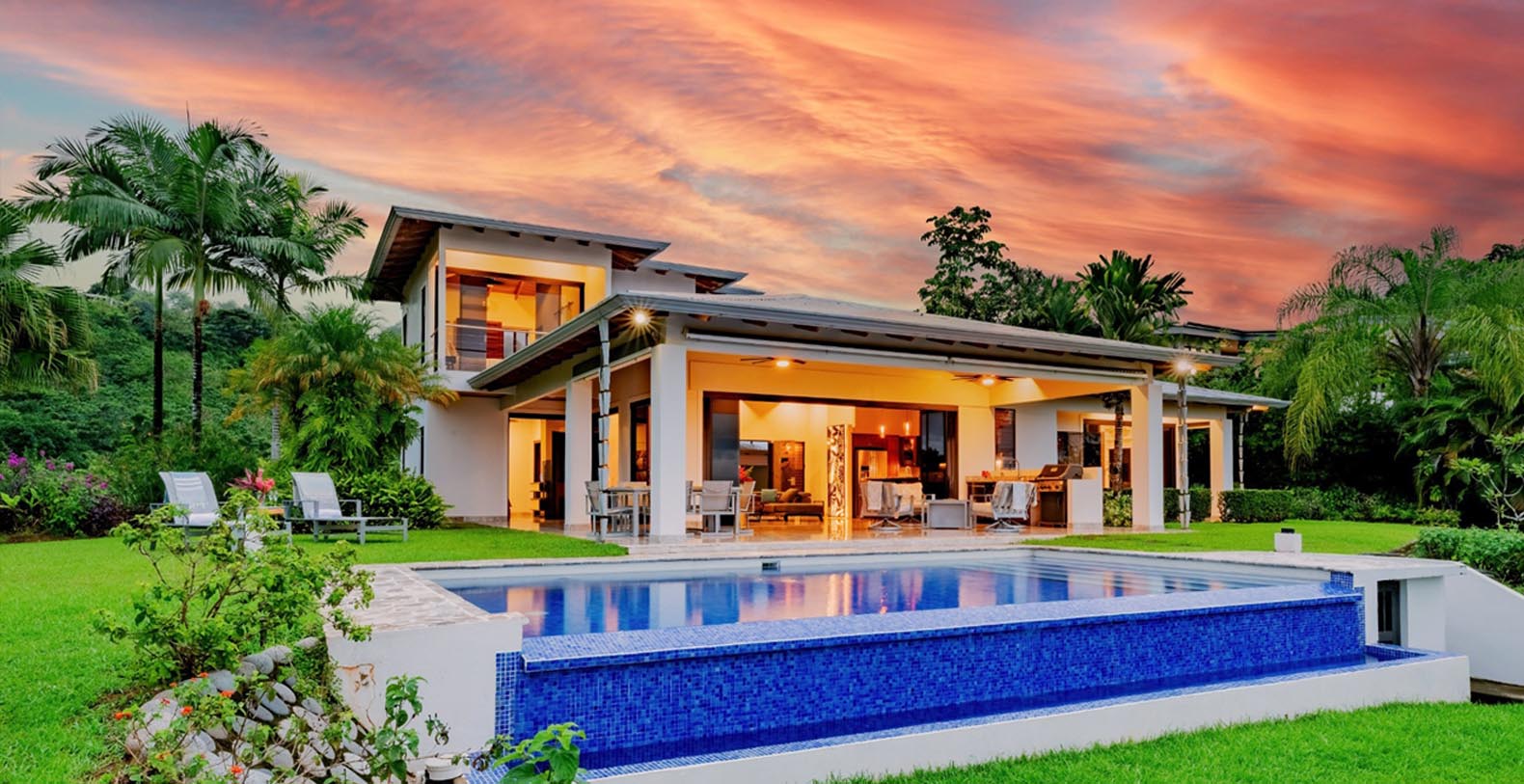 Villa Roca Costa Rica Villa Rentals