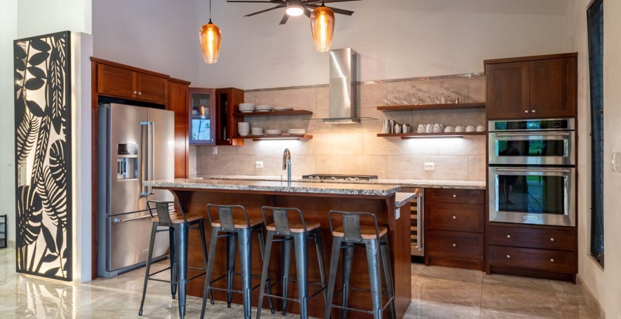 Casa Hacienda Jaguar Costa Rica Vacation Villa - Ojochal