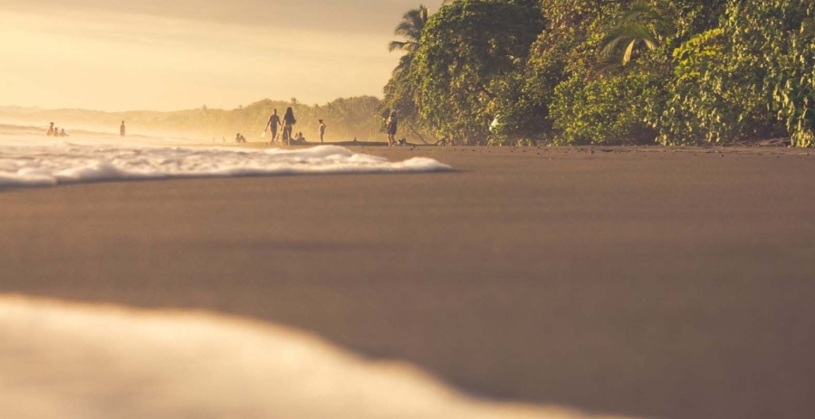 Casa Hacienda Jaguar Costa Rica Vacation Villa - Ojochal