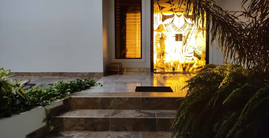 Casa Hacienda Jaguar Costa Rica Vacation Villa - Ojochal