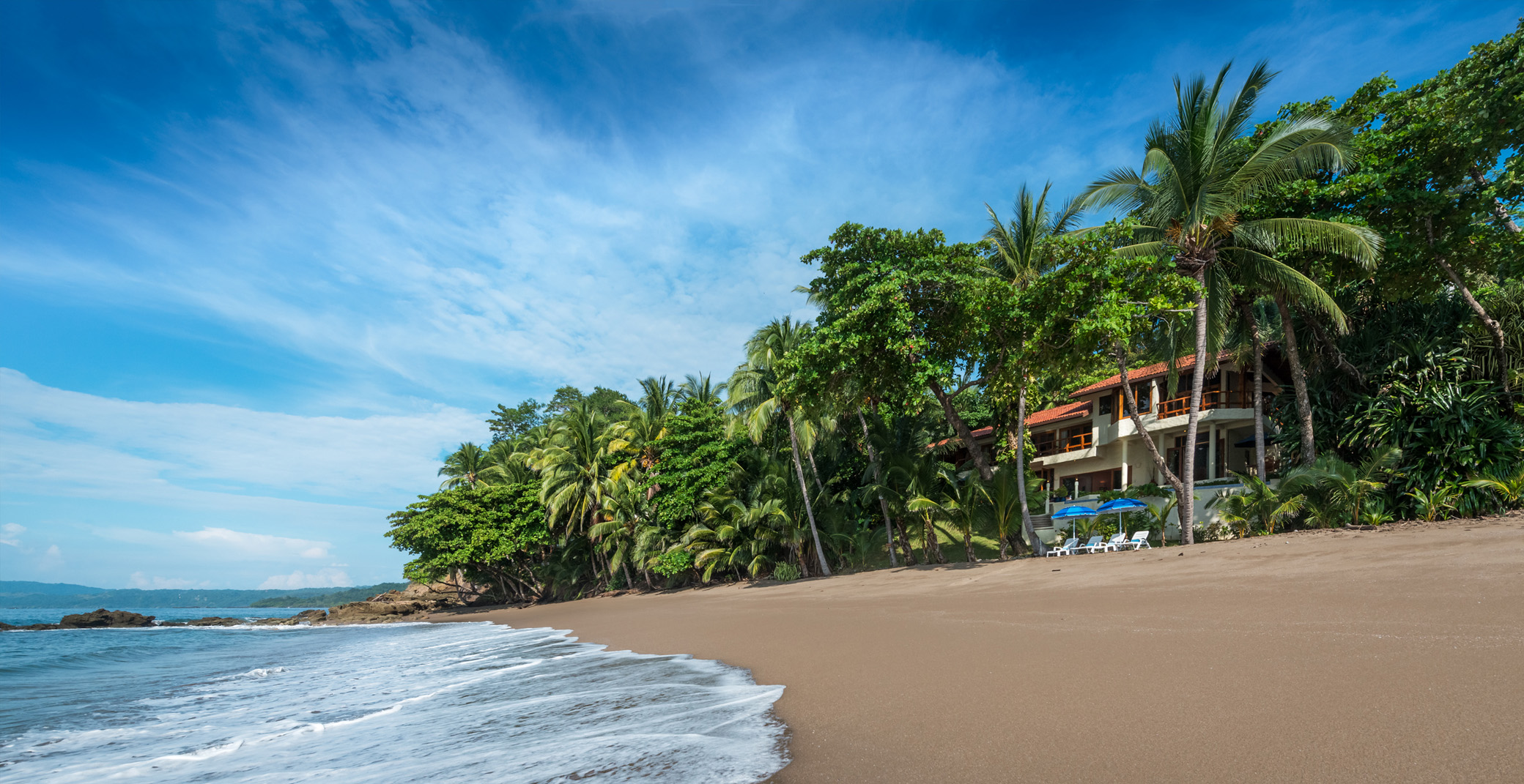 Casa Oceano Beachfront at Tango Mar Resort Costa Rica