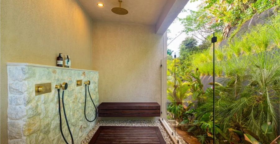 Casa Riverstone Puntarenas Vacation Villa - Costa Rica