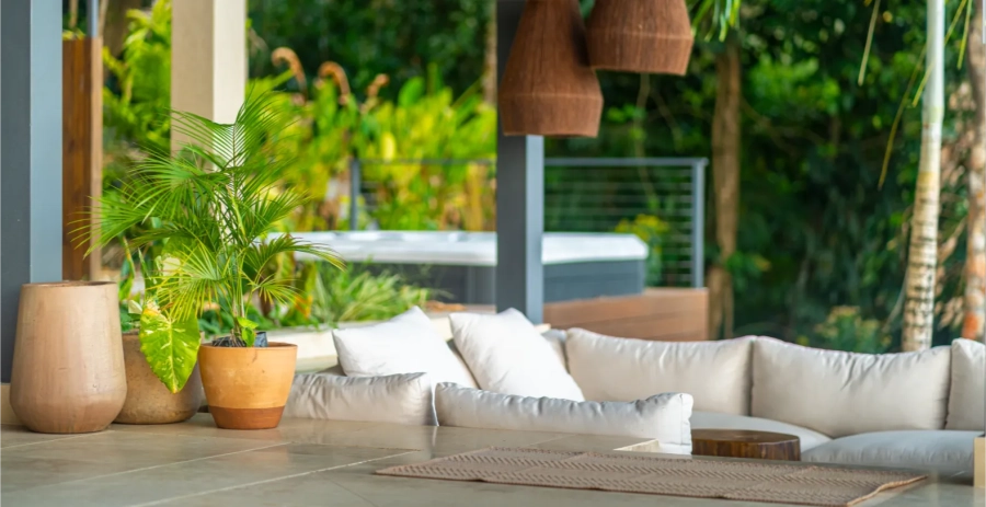 Casa Riverstone Puntarenas Vacation Villa - Costa Rica