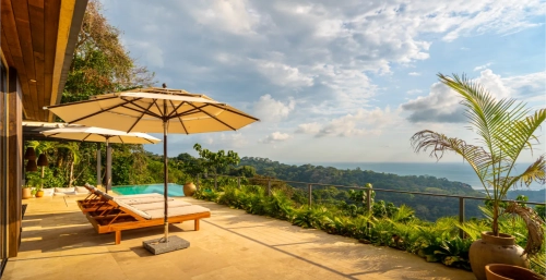 Casa Riverstone Costa Rica Villa Rentals